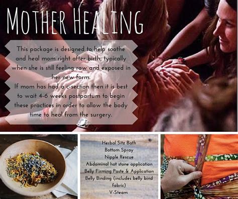 sacred postpartum services mother healing postpartum doula postpartum recovery midwifery