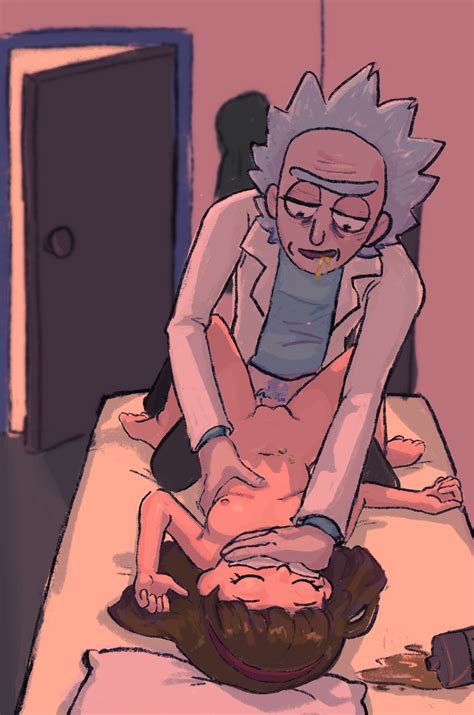 Post 4067316 Consideredsane Morticia Smith Morty Smith Rick Sanchez Rick And Morty Rule 63