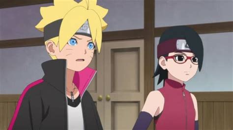 Will There Be A Season 2 Of Boruto Anime Explained