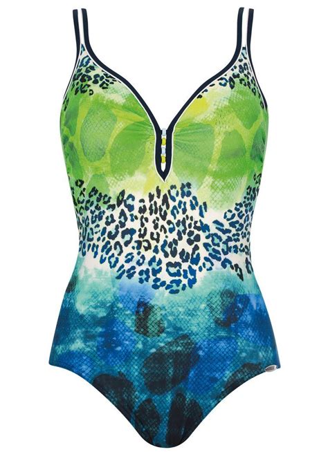 Sunflair 72009 Swimsuit