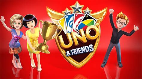 Uno And Friends Leagues Update Youtube