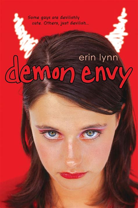 Amazon Demon Envy A Kenzie Sutcliffe Novel English Edition Kindle Edition By Lynn Erin