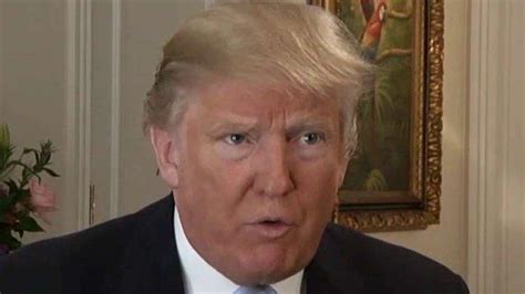 Trump Defends His Tone Fox News Video
