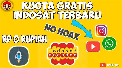 Untuk yang belum tahu, paket internet gratis indosat ini bernama paket paket loyalitas kuota gratis. Cara Dapat Kuota Gratis Indosat No Hoax - 10 Cara ...