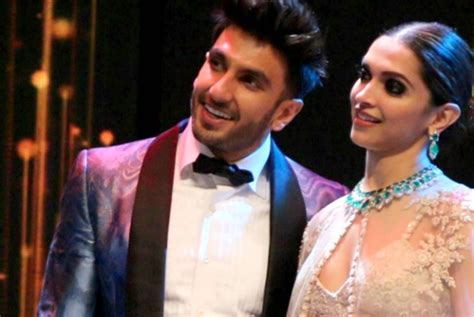 Ranveer Singhs Heartfelt Confessions About Deepika And Romance Are Too