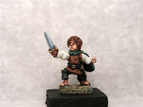 Some Old Lord Of The Ring Miniatures Show Off Painting Reaper Message Board