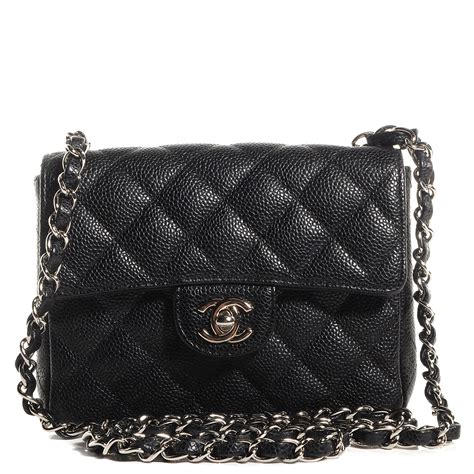 Chanel Mini Flap Bag - CHANEL MINI FLAP BAG REVIEW | WHAT FITS ...