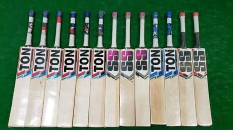 The Best Cricket Bats A Look At 5 Of The Best Bats In The World