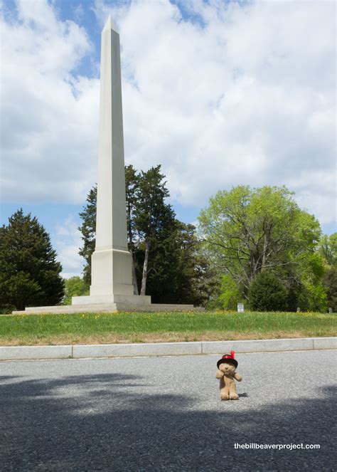 George Washington Birthplace National Monument