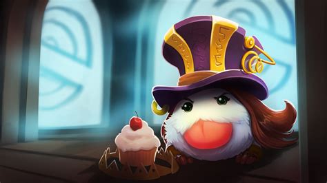 Wallpaper X Px Caitlyn League Of Legends Poro X Coolwallpapers
