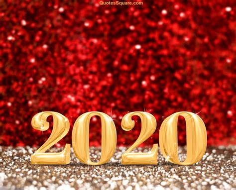 2020 Happy New Year Wallpapers Top Free 2020 Happy New Year