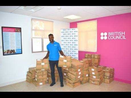 Society of the blind in malaysia 24, jalan tun sambanthan 3, brickfields 50470 kuala lumpur, malaysia. British Council to donate Braille books to Salvation Army ...