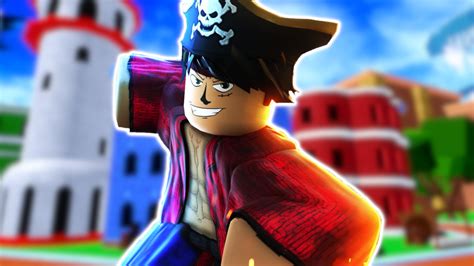 Best Roblox One Piece Games 2023 News