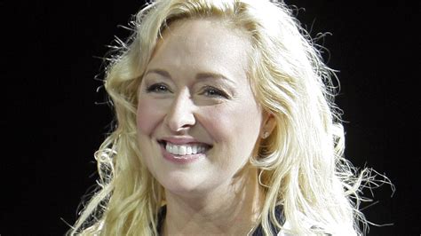 Country Singer Mindy Mccready Dead Of Apparent Suicide
