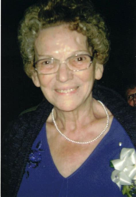 Obituary Of Dorothy Armbruster Paragon Funeral Services Proudly