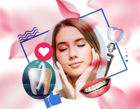 Social Media Derma Dental On Behance
