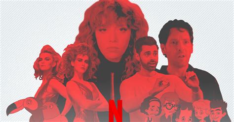 The 10 Best Netflix Original Series Of 2019