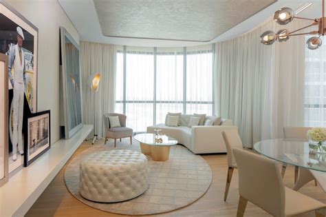 Looking for paramount hotel dubai, a 5 star hotel in dubai? Paramount Hotel Dubai - Haute Grandeur