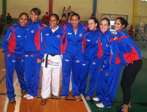 Karate De Batomo Blog Do Karate Feminino Do Rj Jogos Regionais De