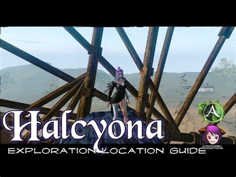 Archeage unchained how to raise exploration quick aau keys. ArcheAge ★ - Halcyona Exploration Location Guide - YouTube