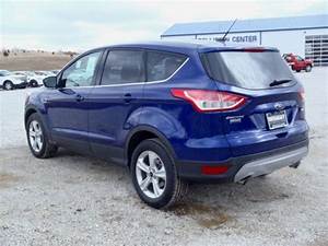 Find New 2014 Ford Escape Se In Routes 127 185