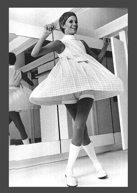 60s Miniskirts 14 Sixties Fashion Fashion History Vintage Outfits