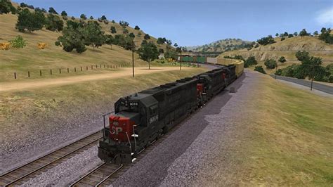 Trainz Simulator For Mac Download