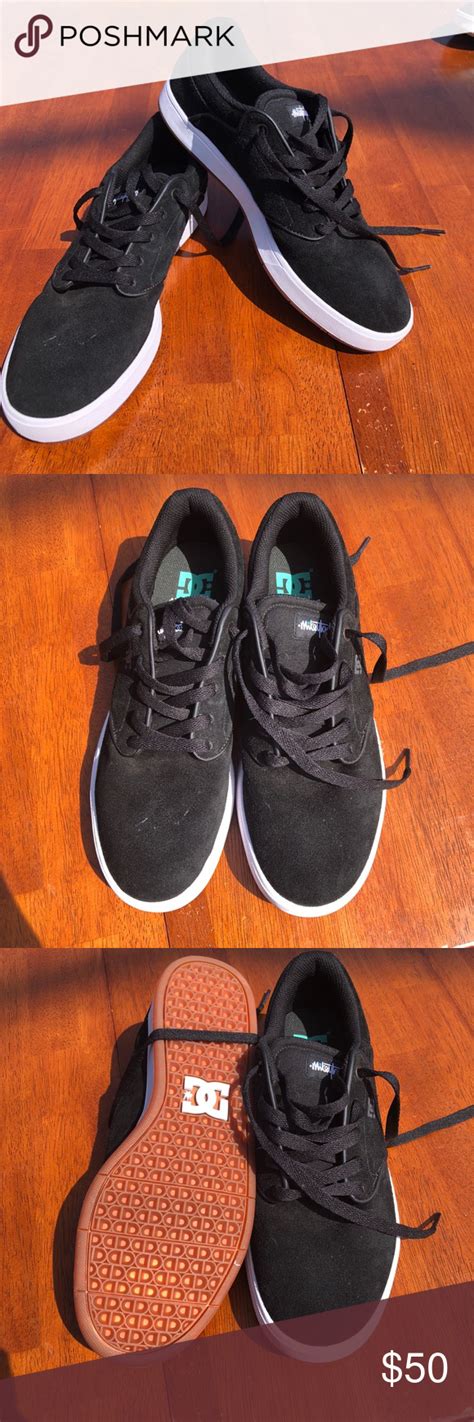 Check spelling or type a new query. DC Men shoes Brand new Never been worn DC Shoes Sneakers ...