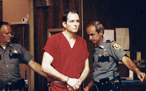 The Twisted Tale Of Gainesville Ripper Killer Danny
