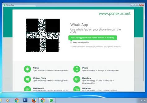 How To Install Whatsapp On Windows 7 64 Bit And 32 Bit Pc