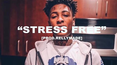 Free Stress Free Nba Youngboy X Rod Wave Type Beat 2020 Prod