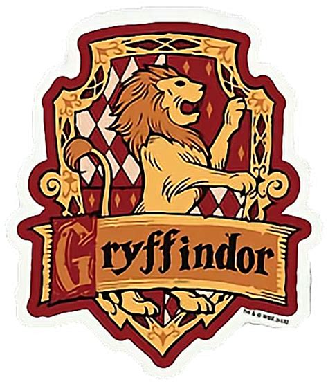 Harry Potter Gryffindor Png Free Png Image Images And Photos Finder