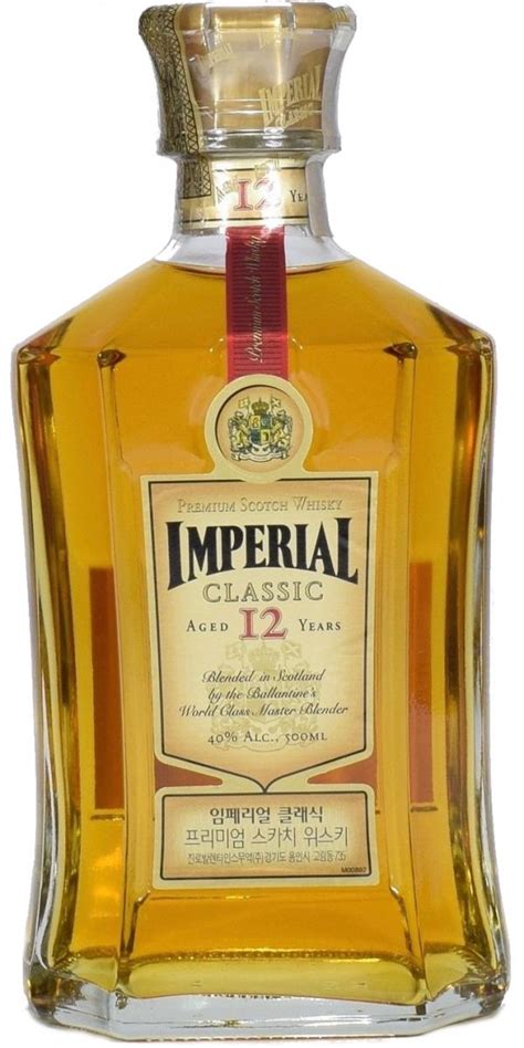 Imperial Whiskybase Ratings And Reviews For Whisky