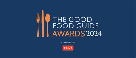 The Good Food Guide Awards 2024 The Winners The Good Food Guide