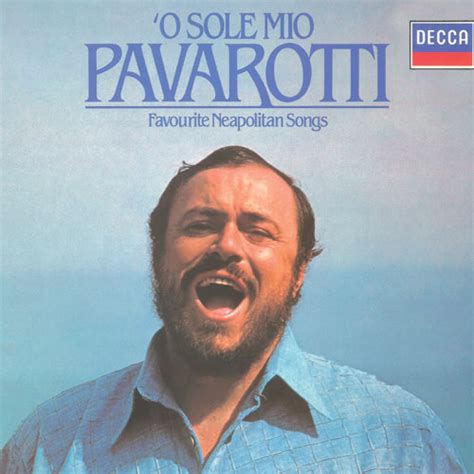 Funiculì, funiculà by LucianoPavarotti | Luciano Pavarotti | Free