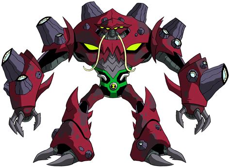 Ultimate Cannonboltgallery Ben 10 Wiki Fandom Ben 10