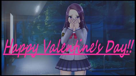 Magicami Dx Happy Valentines Day From Seira Youtube