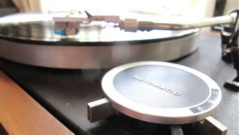 Sony Ps 5520 Turntable Turntable And Vinyl Hifi