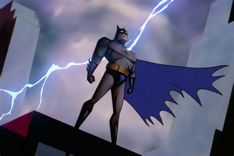 Essential Episodes Of Batman The Animated Series