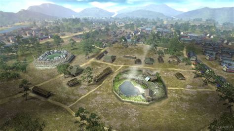 The renowned historical simulation series returns with enhanced features in nobunaga's ambition: Nobunaga's Ambition: Sphere of Influence - Ascension (2016 video game)