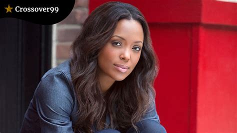 is aisha tyler gay the sexuality of aisha tyler may shock you crossover 99