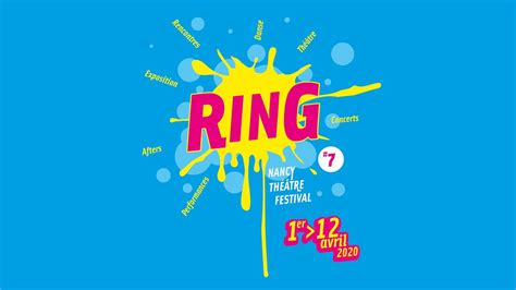 Festival Ring 2020 Teaser Youtube