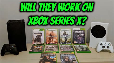 Welke Call Of Duty Games Zijn Compatibel Met Xbox One 2022 🎯lionade