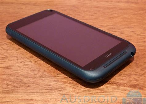 Htc Incredible S Review Ausdroid