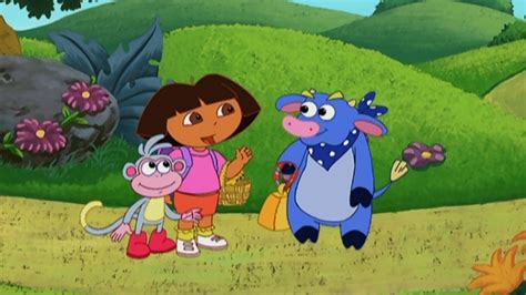 Watch Dora The Explorer Season 2 Episode 6 El Dia De Las Madres Full