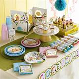 Images of Happi Tree Party Supplies