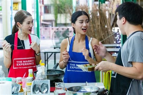 Why To Take A Cooking Class In Bangkok Experience Unique Bangkok