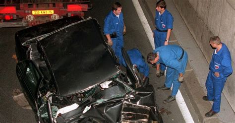 Death Of Diana Times Journalists Recall Night Of The Crash The New