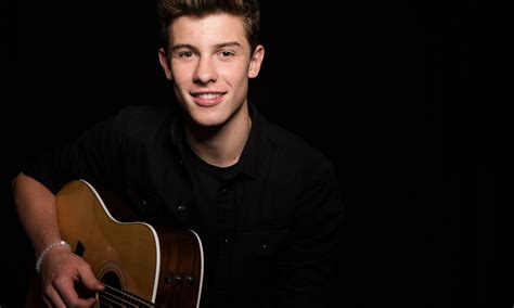 6 Hd Shawn Mendes Wallpapers