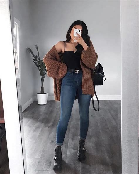 31+ Cute Casual Winter Fashion Outfits For Teen Girl - Explore Dream